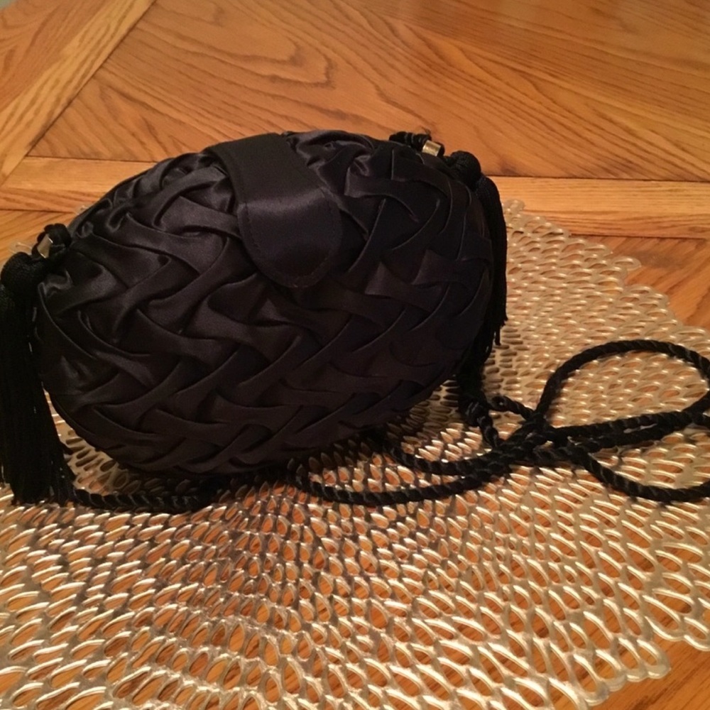 Vintage Purse